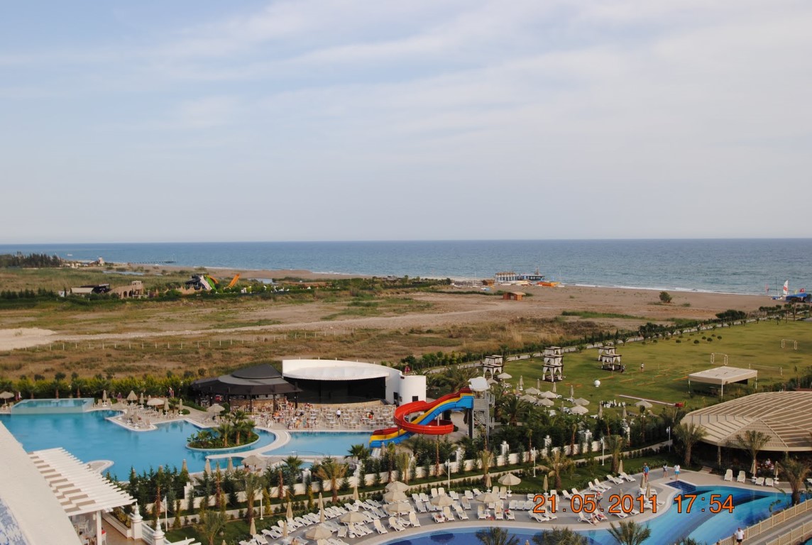 imagini hotel ROYAL HOLIDAY PALACE LARA